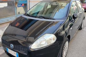 Fiat Grande Punto 1.3 mjt 75cv 2006