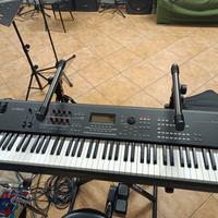 Yamaha Moxf8