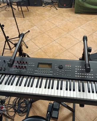 Yamaha Moxf8