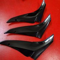 FIANCHETTO SX KAWASAKI ZX10R 2008