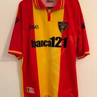 Maglia Us Lecce