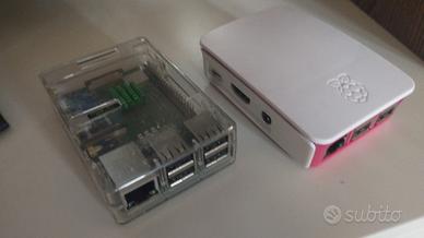 Raspberry PI 3 B
