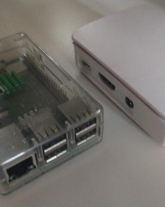 Raspberry PI 3 B