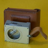 Bussola sitometro Büchi Bern