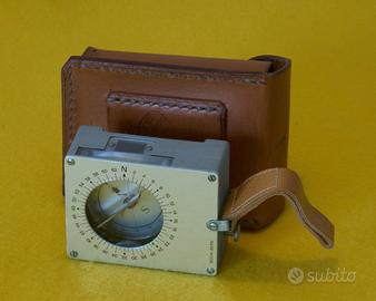 Bussola sitometro Büchi Bern