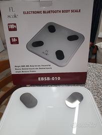 BILANCIA ELETTRONICA 