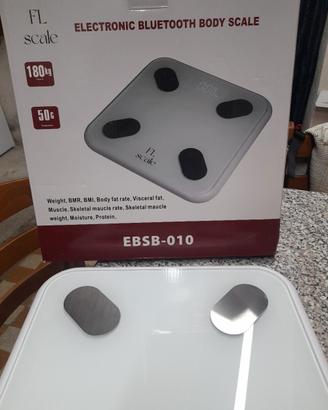 BILANCIA ELETTRONICA 