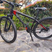 MTB 29 legnano logan 