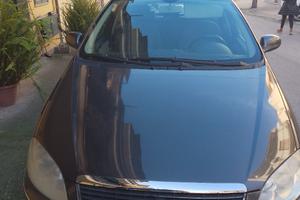 fiat croma 