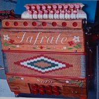 Organetto 8 bassi "Iafrate"