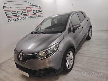 RENAULT Captur 1.2 TCe 120 CV EDC Energy R-Link