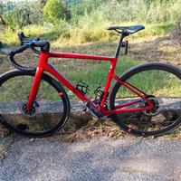 Cannondale Supersix Evo Hi Mod taglia 51