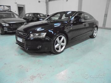 Audi A5 SPB 2.0 TDI F.AP. Advanced
