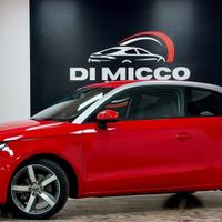 Audi A1 1.4 TFSI Ambition