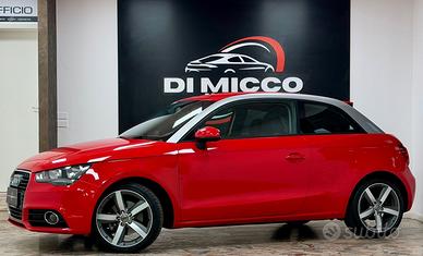 Audi A1 1.4 TFSI Ambition