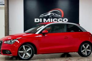 Audi A1 1.4 TFSI Ambition