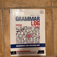 Grammat log