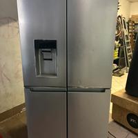 Frigorifero Whitpool  WQ9I M01L side by side