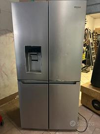 Frigorifero Whitpool  WQ9I M01L side by side