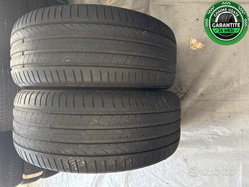 gomme usate 2554519 Estivo PIRELLI - Scorpion - 77