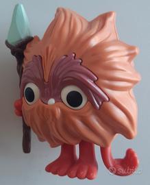 PUFFI BURGER KING 2025 VARI PERSONAGGI 