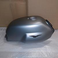 Serbatoio benzina carburante moto guzzi v7 stone 