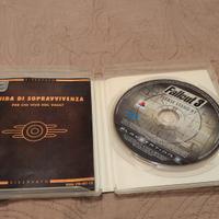 Fallout 3 ps3 ita