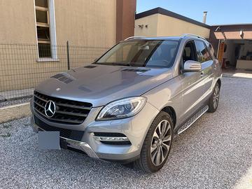 Mercedes ML 350 4 matic