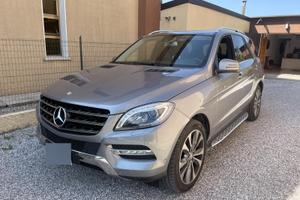 Mercedes ML 350 4 matic
