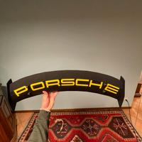 Mensola Porsche