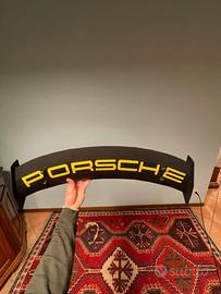 Mensola Porsche