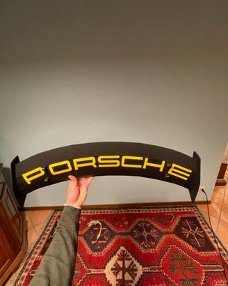 Mensola Porsche