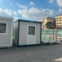 Monoblocchi uso ufficio e altro