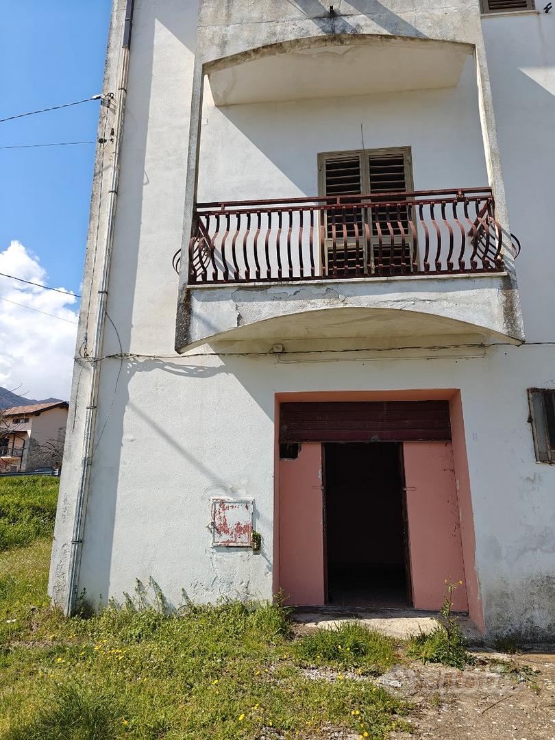 Appartamento – Marano Principato, Savagli - Altro