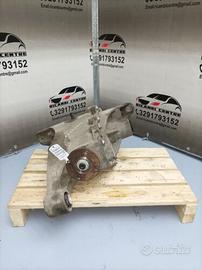 Differenziale posteriore land rover discovery 4 3