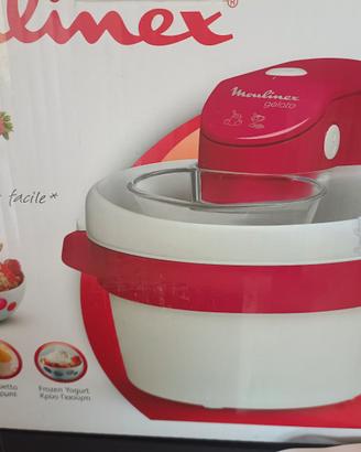 Gelateria 