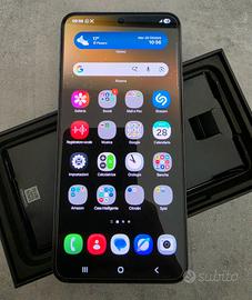 Samsung Galaxy S22 5G 256GB Nero - SM-S901B/DS