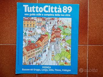 TuttoCittà Vicenza 89
