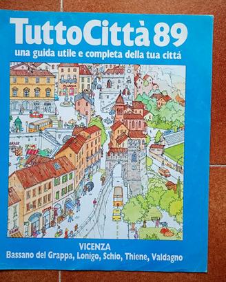 TuttoCittà Vicenza 89