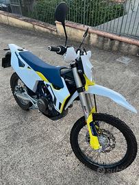 Husqvarna 701 Enduro - 2022