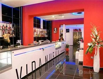 Locale Palma Campania