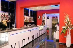 Locale Palma Campania