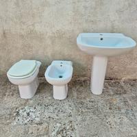 sanitari in ceramica GLOBO