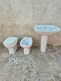 sanitari in ceramica GLOBO