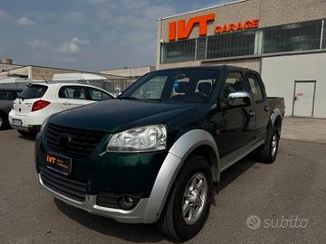 Great Wall Motor Steed 5 2.0 TDI 4x4 Super Luxury
