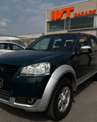 Great Wall Motor Steed 5 2.0 TDI 4x4 Super Luxury
