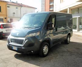 Peugeot Boxer 2.2 330 BlueHDI 120cv