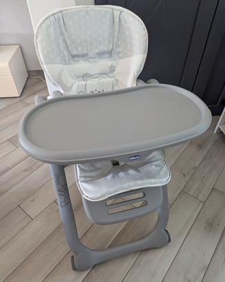Seggiolone Chicco Polly Magic Relax