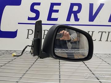 Specchio Destro Fiat Sedici