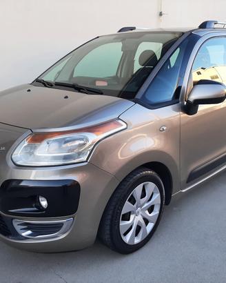 Citroen C3 Picasso 1.6 HDi 90cv airdream Perfect